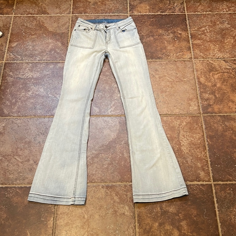Buffalo jeans